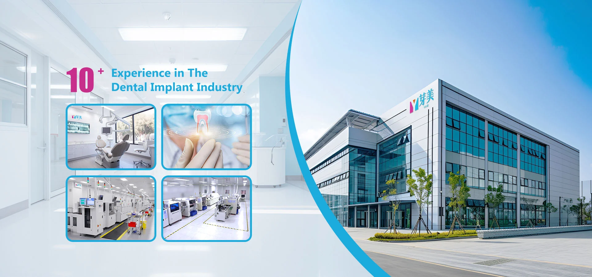 Implante Fabricante de herramientas quirúrgicas