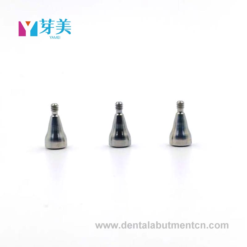 ¿Qué son los implantes dentales?